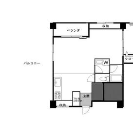 後楽園マンション