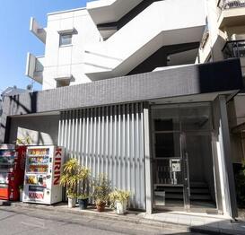 ブリリアント恵比寿