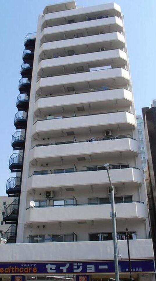 クレール清澄公園