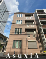 ブライト白金高輪