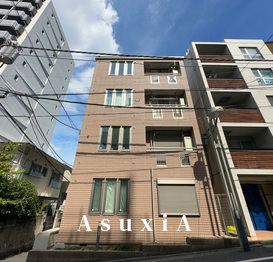 ブライト白金高輪