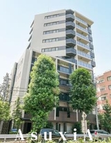 プライムガーデン西麻布