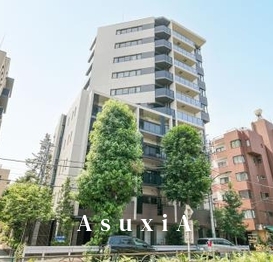 プライムガーデン西麻布