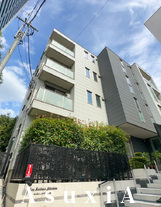 Rosy Residence Shirokane