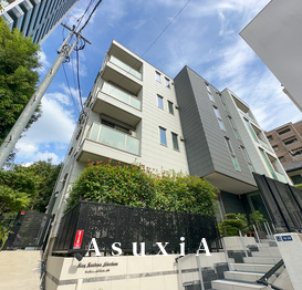 Rosy Residence Shirokane