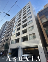 カスタリア水天宮