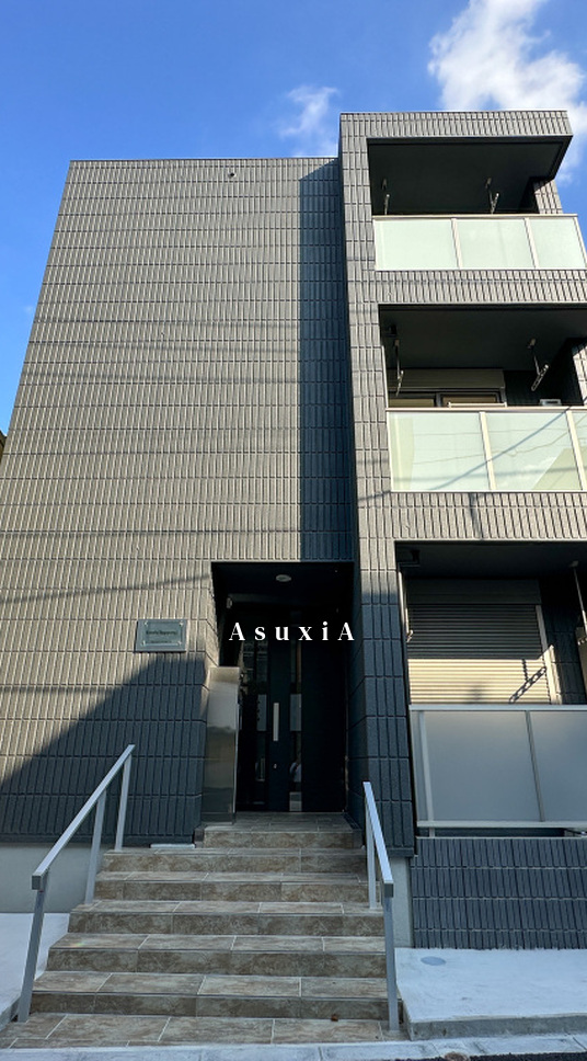 Esterla Roppongi