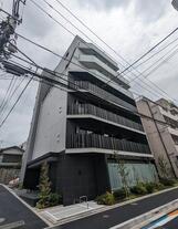 ルネサンスコート文京白山