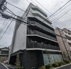 ルネサンスコート文京白山