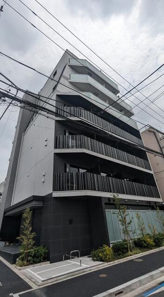 ルネサンスコート文京白山