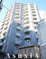 シーダム千駄木