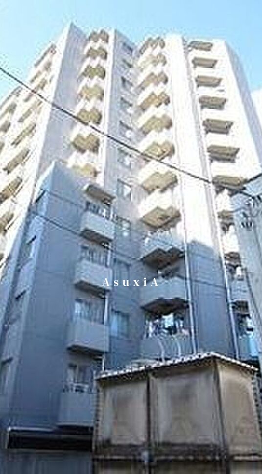 シーダム千駄木