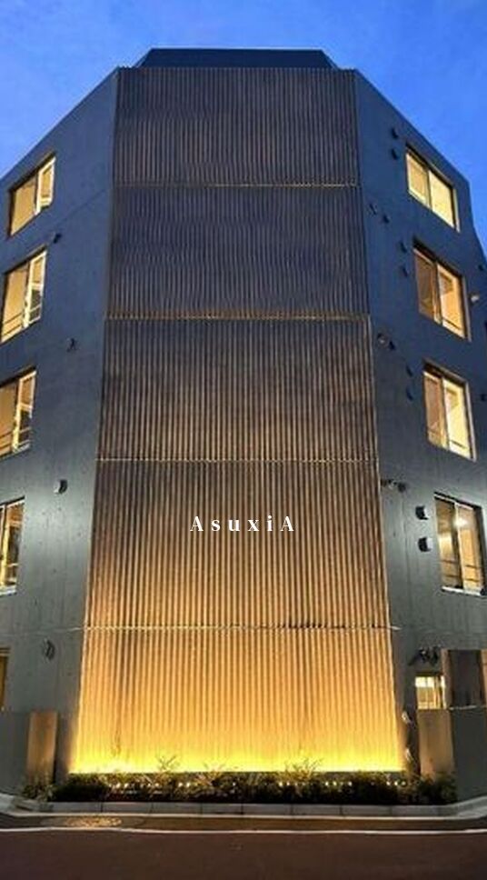 PRATIQUE KAGURAZAKA west