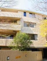 ヴィクトリアコートイースト