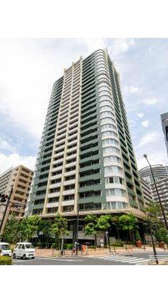 シティタワー大崎ステーションフロント
