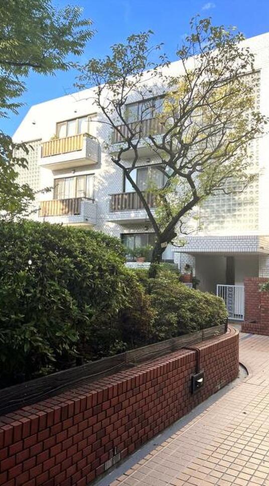 ライオンズマンション鉢山