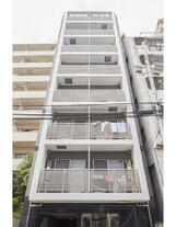 シンシア芝浦lunetta