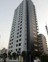 ザ・タワー芝浦