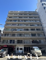オーロラ三田