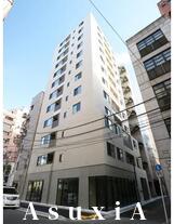 パークルール神田司町ロンド