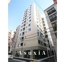 パークルール神田司町ロンド