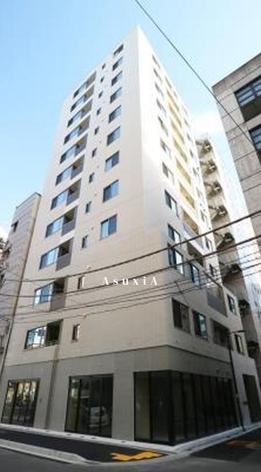 パークルール神田司町ロンド