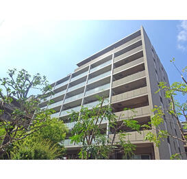 オークプレイス豊洲