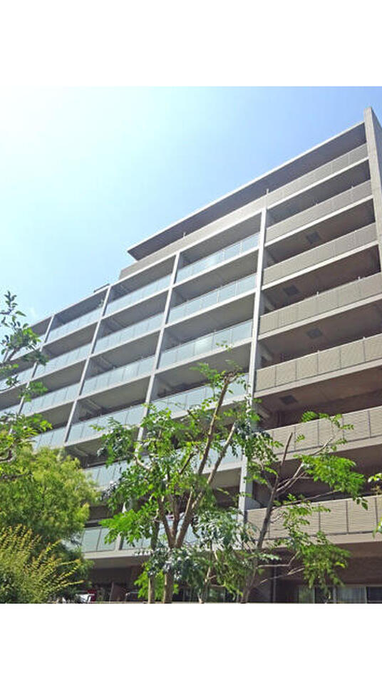 オークプレイス豊洲