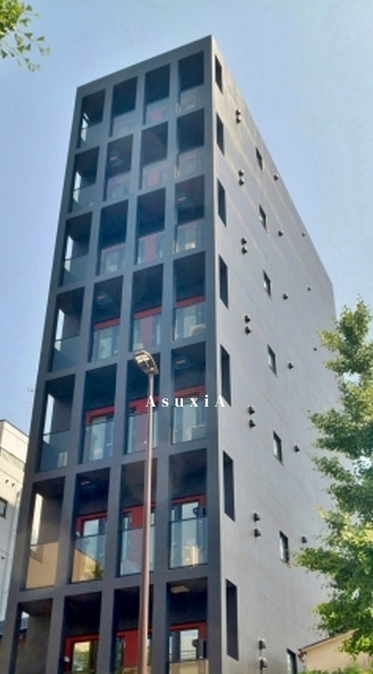 ラテライト目白