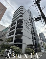 レガリス愛宕御成門