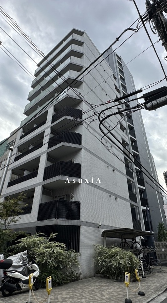 レガリス愛宕御成門