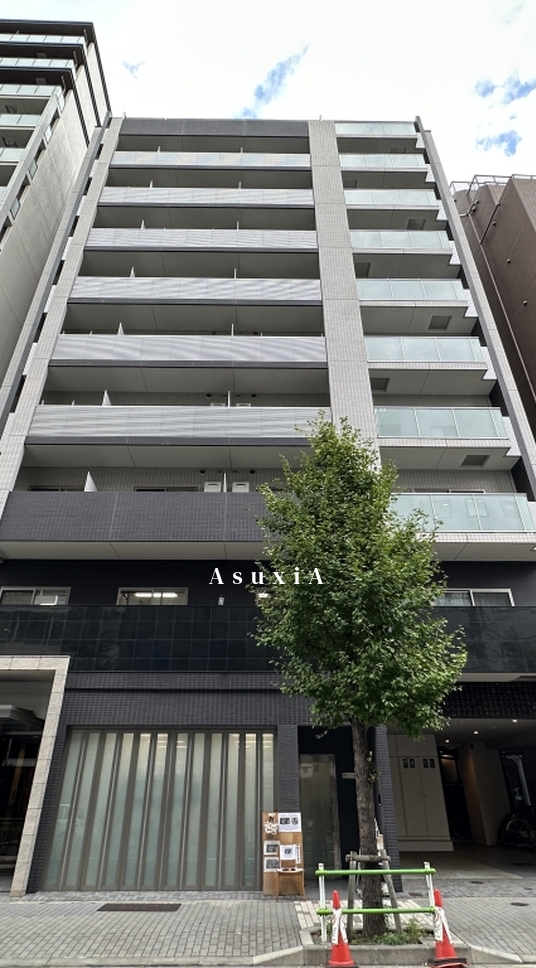 アンティエメゾン