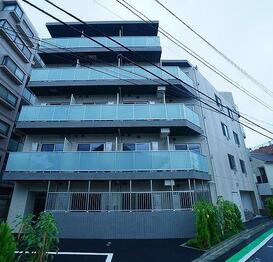 グランド神楽坂