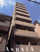 スカイコート銀座東壱番館