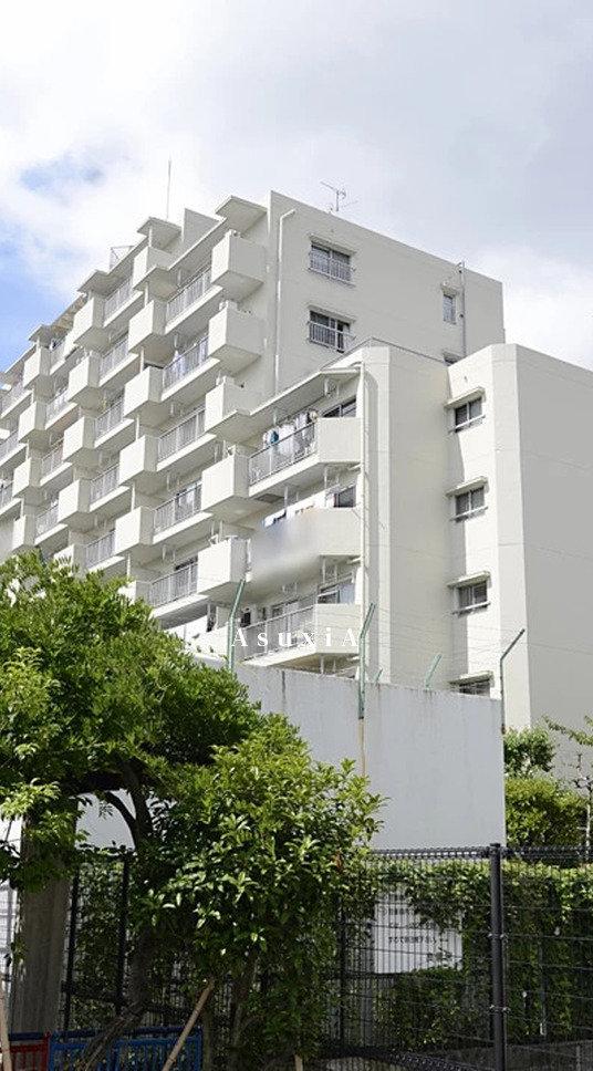 藤和門前仲町コープ