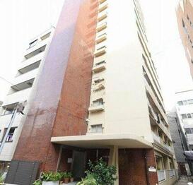 パラシオン恵比寿