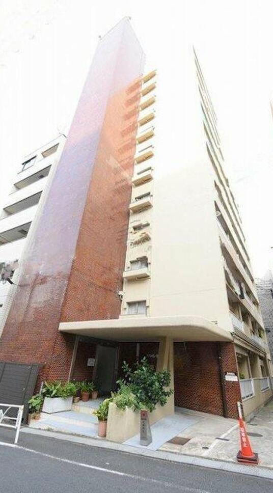 パラシオン恵比寿