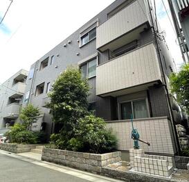 ユーズジャルダンⅡ