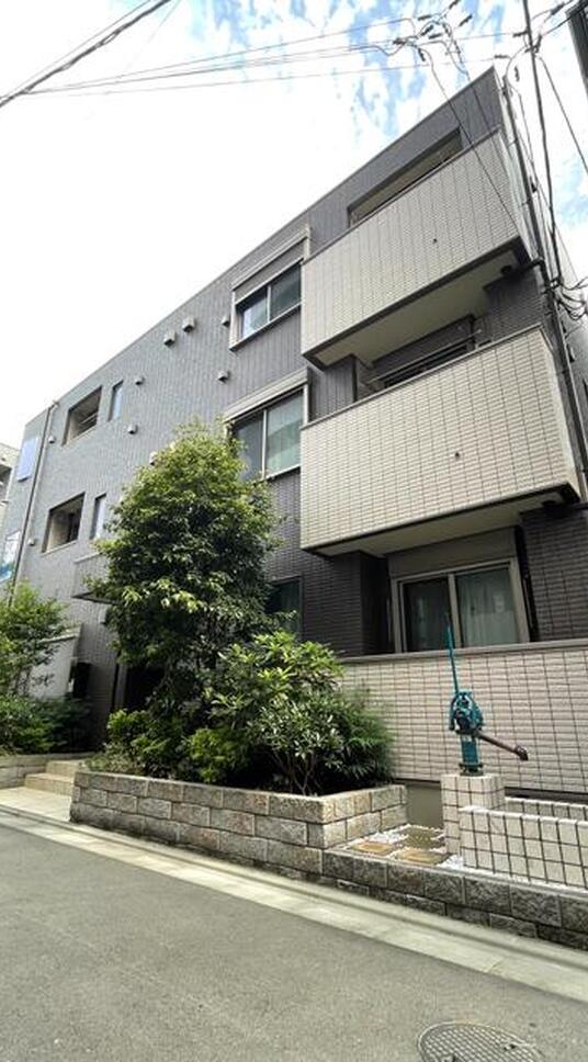 ユーズジャルダンⅡ