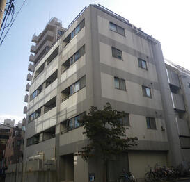 チェスターハウス猿楽町