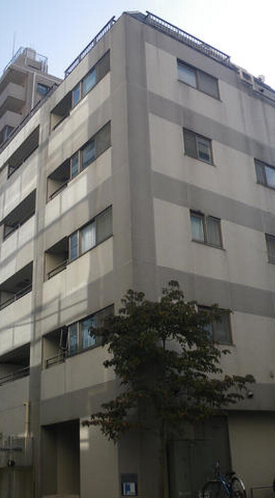 チェスターハウス猿楽町