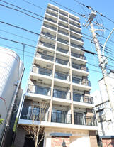 セトルコート文京千石