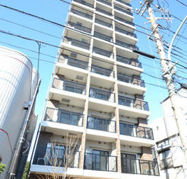 セトルコート文京千石