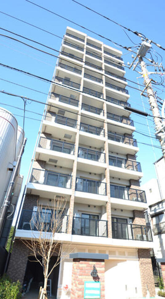 セトルコート文京千石