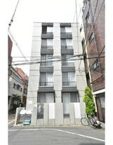 ブランシェ文京白山Ⅱ