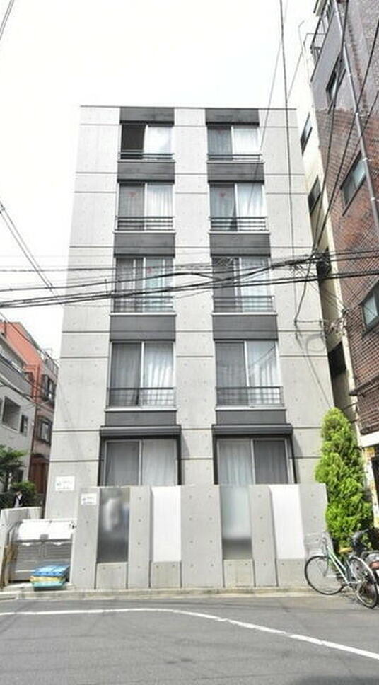 ブランシェ文京白山Ⅱ