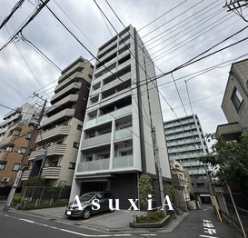 ブランシエスタ駒込