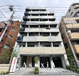 AIFLAT駒込一丁目