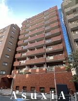 レック芝公園マンション