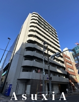 プレミアステージ芝公園Ⅱ